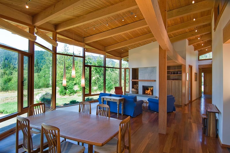 Hollyfarm House preview 9